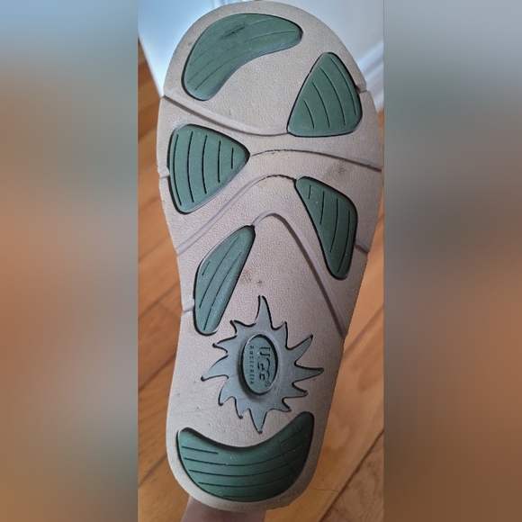 Ugg long Green - Picture 3 of 4